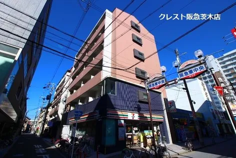 エクセル茨木ビルの画像