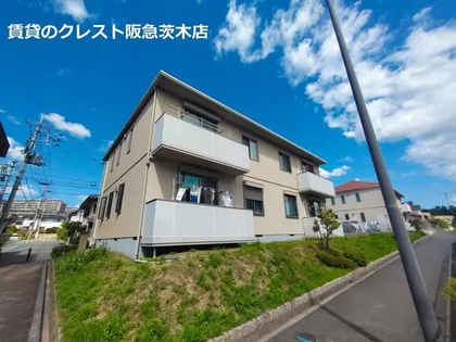 SOLEIL彩都Aの画像