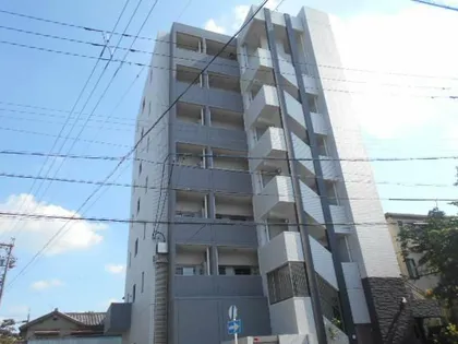 プログレッソ瑞穂汐路の画像