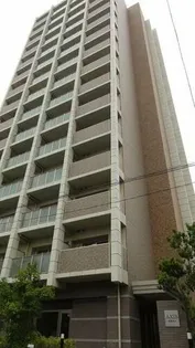 AXIS桜通内山【13階】の外観