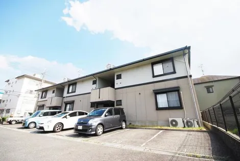 プランドール南楠葉の画像