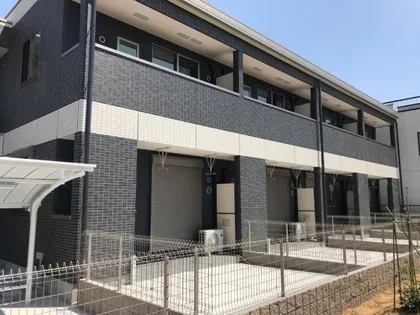 シャインコート緑丘の画像