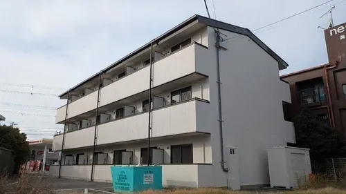 オリエンタルマンションⅡの画像