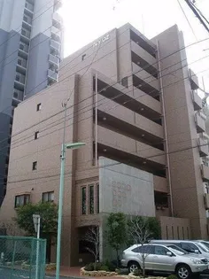 アイビーリーグ大曽根【8階】の外観