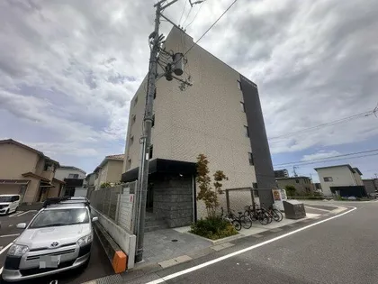 GRACEHILLS阿保の画像