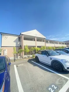 フジパレス式内町Ⅲ番館【2階】のその他画像