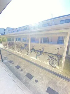 フジパレス式内町Ⅲ番館【2階】のその他画像