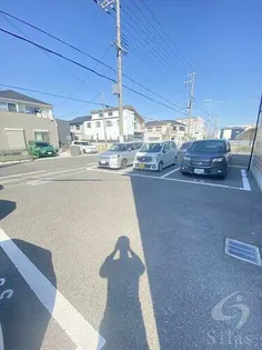 フジパレス式内町Ⅲ番館【2階】のその他画像