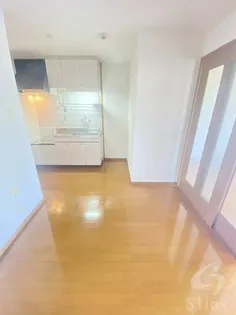 フジパレス式内町Ⅲ番館【2階】の居間