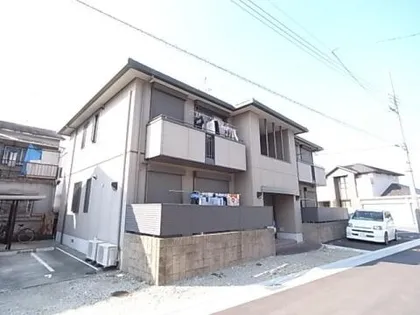 シャーメゾン安倉南の画像
