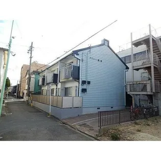 タウニー観音の画像