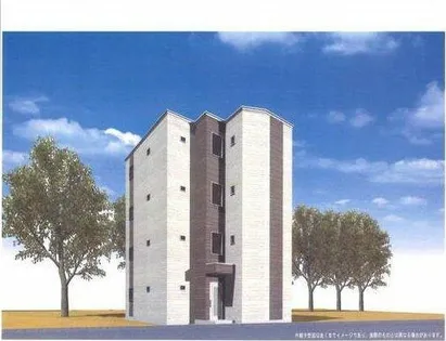 LE GIOIEささしまライブ駅の画像