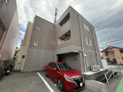 サングレイスの画像