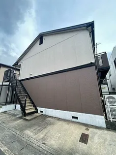 セジュール竹田【1階】の外観