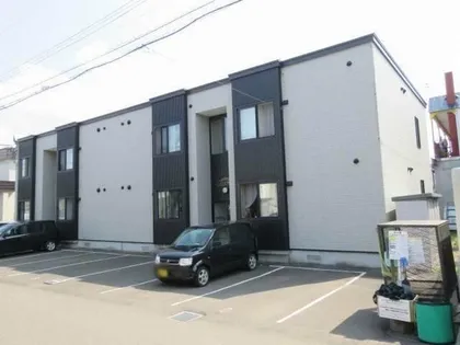 レオーネ新琴似の画像