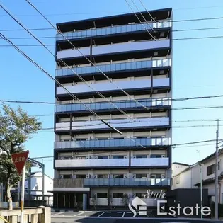 SーRESIDENCE堀田BEAUTEの画像