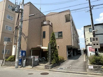 アーバンハイツ竹の内の画像