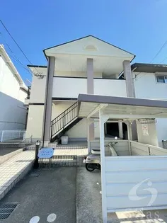 フジパレス南田出井【2階】の外観