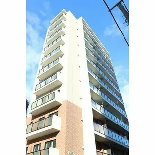 ラ クラッセ札幌麻生ステーションスクエアの画像