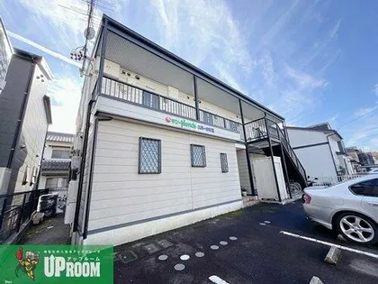 サン FRIENDS久保一色南Ⅱの画像