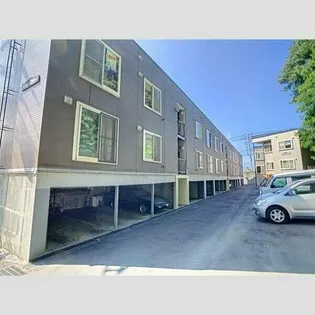 Kハイム星置Aの画像