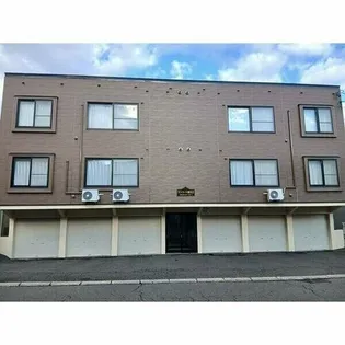 サンコート富丘IIの画像