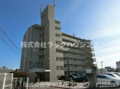 パルティール田中の画像