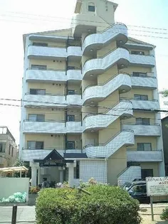 サンパレス21尼崎の画像