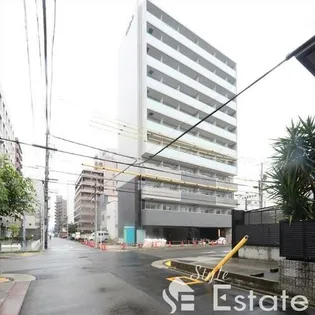 エスリード桜山ル・ヴェール【5階】の外観