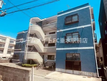 ナナミール西明石の画像