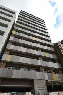 扇町公園プライマリーワン【3階】の外観