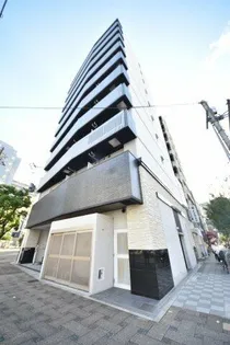 グルーブ神戸ハーバーアリーナ【2階】の外観