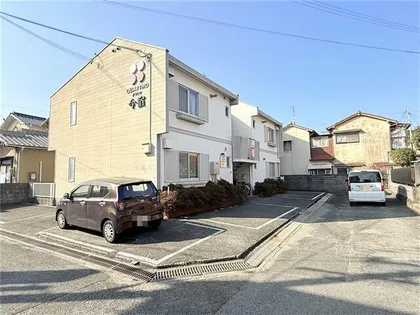 クワトロ今宿の画像