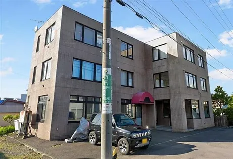 ハイツつくだの画像