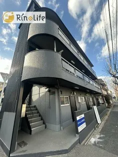 MATSUMOTOマンション【2階】の外観