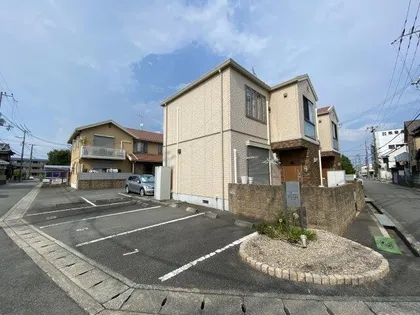 シャーメゾンダイガの画像