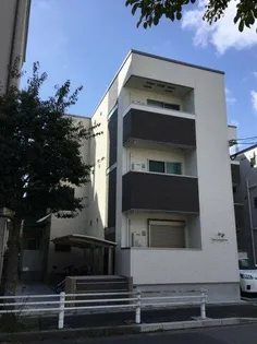 フジパレス大物駅北1番館の画像