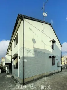 セジュール大蔵の画像