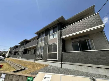 サニープレイス十一屋 C棟の画像