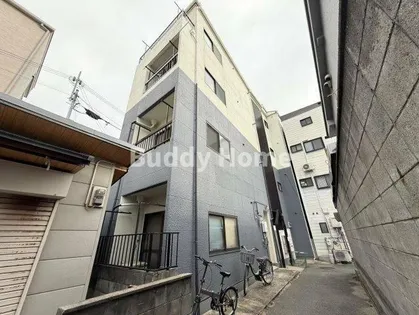 リバティ長居の画像