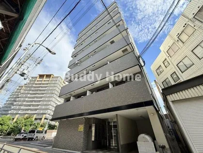 マンション輝の画像