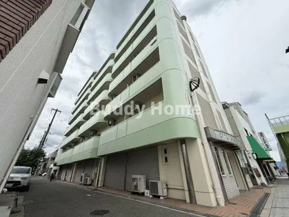 グリーンハイツ平野の画像