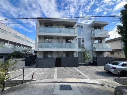 へーベルメゾン夙川の画像