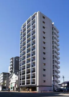 サヴォイ箱崎セントリシティの画像