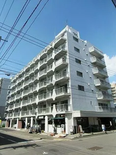 パシフィック南2条の画像