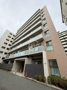 MORADA・MⅡ【3階】の外観