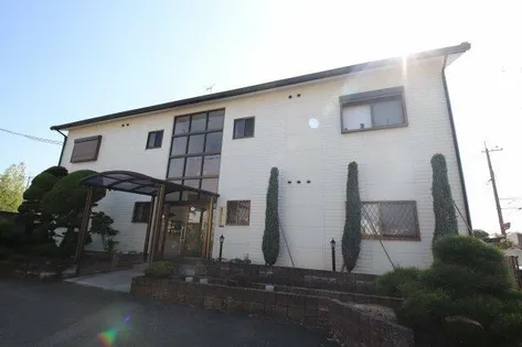 青葉丘マンションの画像