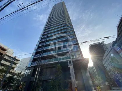 ジオタワー南森町の画像