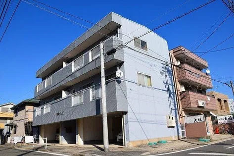 ファミールKの画像