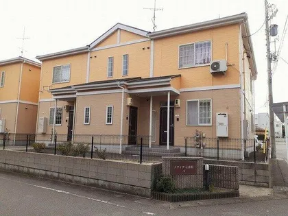 ソフィア壱番館 Aの画像